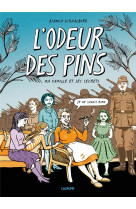 L-odeur des pins