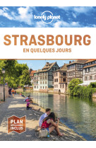 Strasbourg en quelques jours 7ed