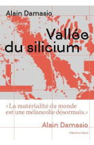 Albertine vallee du silicium