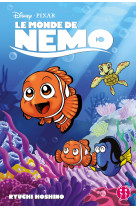 Le monde de nemo