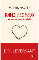 Dans tes yeux - un amour dans le ghetto