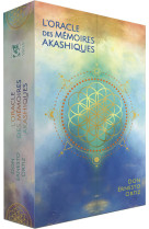 L-oracle des memoires akashiques