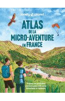 Atlas de la micro-aventure en france