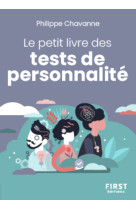 Le petit livre des tests de personnalité