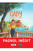 Gaby ou la belle et l'argent