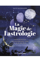 La magie de l'astrologie