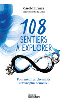 108 sentiers à explorer