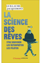 La science des rêves