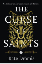 The curse of saints