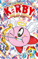 Les aventures de kirby dans les étoiles t21