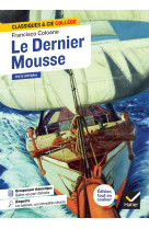 Le dernier mousse