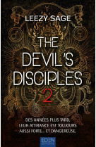 The devil's disciples t2