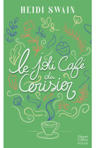 Le joli cafe du cerisier