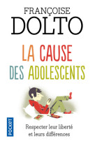 La cause des adolescents