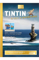 Tintin - c'est l'aventure 10