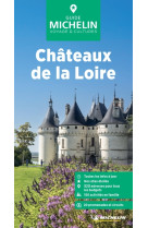 Guide vert chateaux de la loire