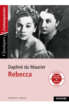 Rebecca - classiques et contemporains