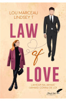 Law of love