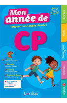 Mon année de cp