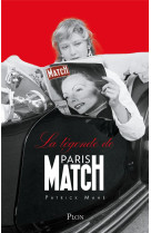 La légende de paris-match