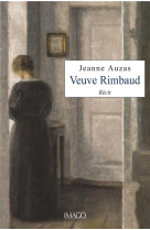 Veuve rimbaud