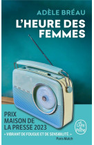 L'heure des femmes