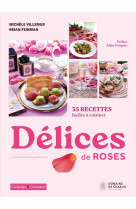 Délices de roses