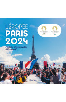 L'épopée paris 2024