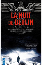 La nuit de berlin