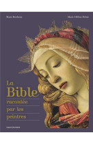 La bible racontee par les peintres