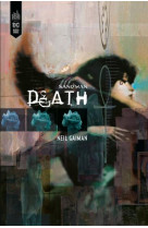 Vertigo essentiels - sandman : death - tome 0