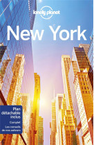 New york city guide 13ed