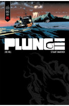 Dc black label - plunge