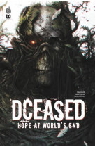 Dc deluxe - dceased hope at world s end