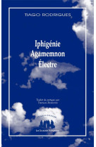 Iphigenie  -  agamemnon  -  electre