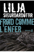 Froid comme l-enfer