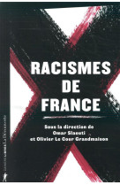 Racismes de france