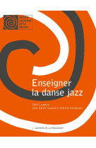 Enseigner la danse jazz