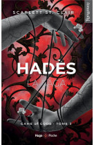 La saga d'hadès - tome 03