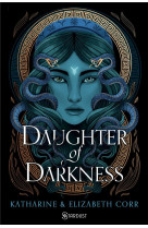 Daughter of darkness