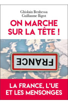 On marche sur la tête