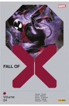 Fall of x t04