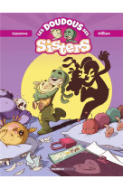 Les doudous des sisters - tome 01