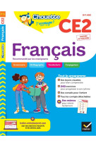 Francais ce2