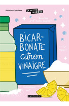 La petite fabrique - bicarbonate, citron, vinaigre