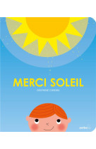 Merci soleil