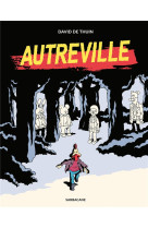 Autreville