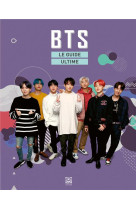 Bts the ultimate fan book