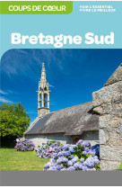 Bretagne sud