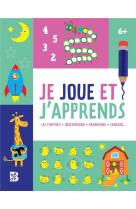 Je joue et j-apprends 6+